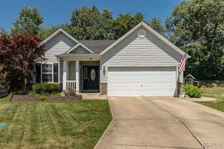 57 Great Owls Way, Winfield, MO 63389