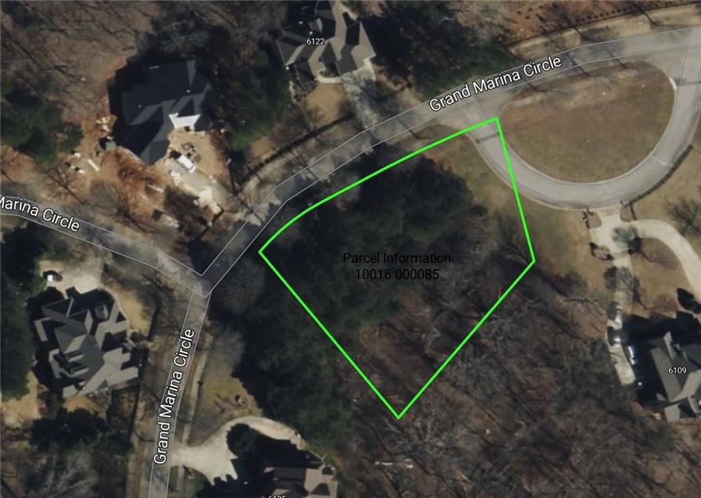 6123 Grand Marina Circle, Gainesville, GA 30506