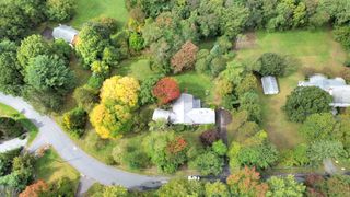 16 Ward Lane, Sherborn, MA 01770