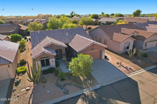 7085 E Desert Spoon Lane, Gold Canyon, AZ 85118