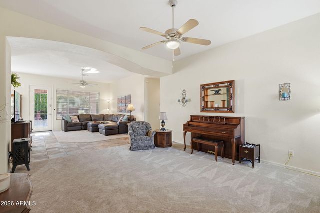 7085 E Desert Spoon Lane, Gold Canyon, AZ 85118