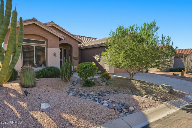 7085 E Desert Spoon Lane, Gold Canyon, AZ 85118