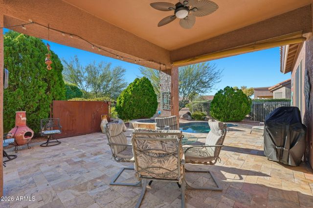 7085 E Desert Spoon Lane, Gold Canyon, AZ 85118