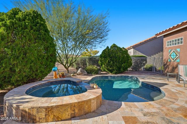 7085 E Desert Spoon Lane, Gold Canyon, AZ 85118