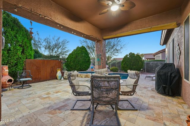 7085 E Desert Spoon Lane, Gold Canyon, AZ 85118