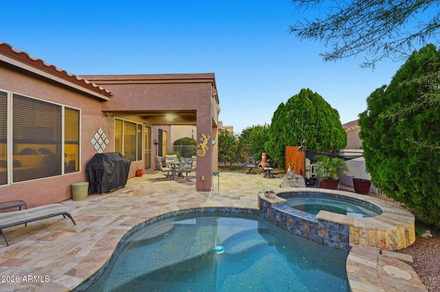 7085 E Desert Spoon Lane, Gold Canyon, AZ 85118