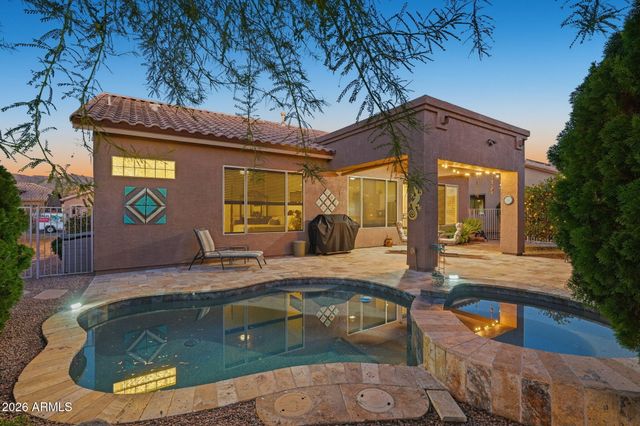 7085 E Desert Spoon Lane, Gold Canyon, AZ 85118