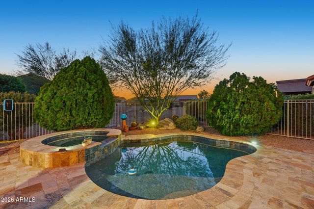 7085 E Desert Spoon Lane, Gold Canyon, AZ 85118