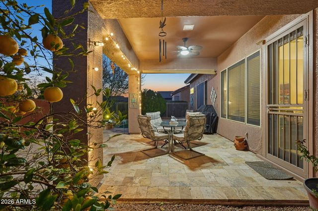 7085 E Desert Spoon Lane, Gold Canyon, AZ 85118