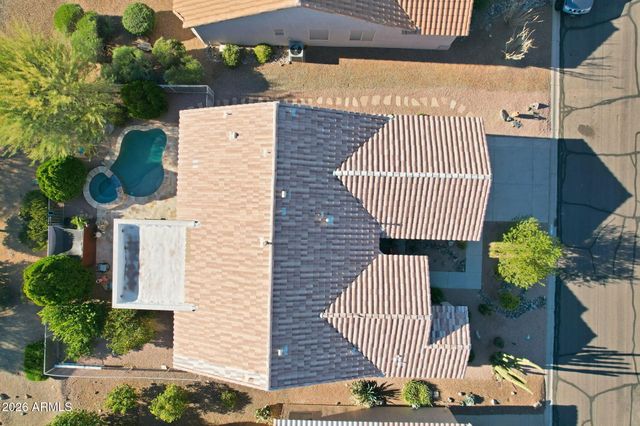 7085 E Desert Spoon Lane, Gold Canyon, AZ 85118