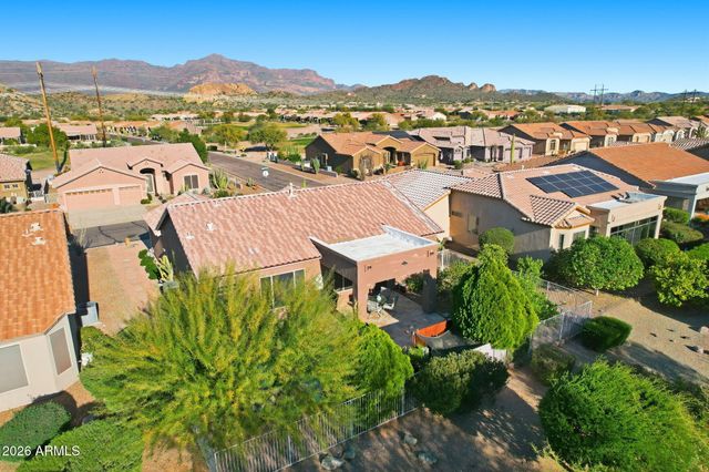 7085 E Desert Spoon Lane, Gold Canyon, AZ 85118