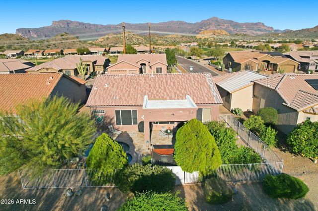 7085 E Desert Spoon Lane, Gold Canyon, AZ 85118