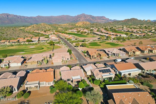 7085 E Desert Spoon Lane, Gold Canyon, AZ 85118