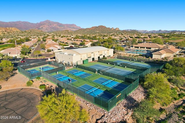 7085 E Desert Spoon Lane, Gold Canyon, AZ 85118