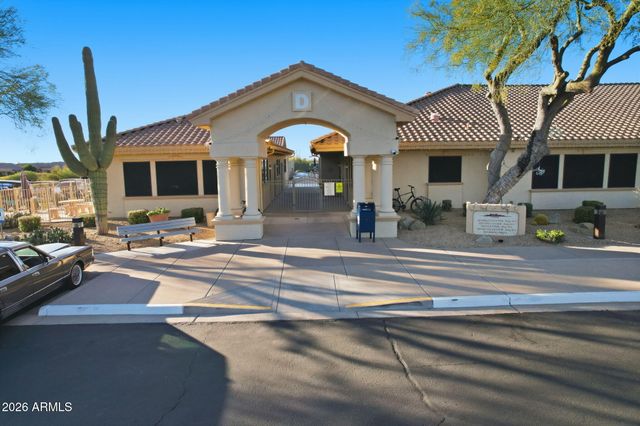 7085 E Desert Spoon Lane, Gold Canyon, AZ 85118
