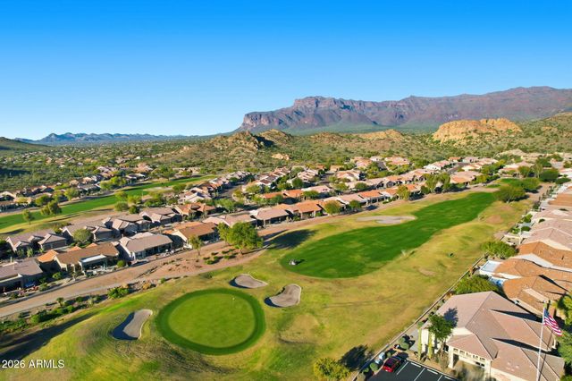 7085 E Desert Spoon Lane, Gold Canyon, AZ 85118