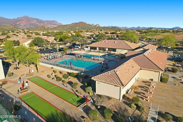 7085 E Desert Spoon Lane, Gold Canyon, AZ 85118