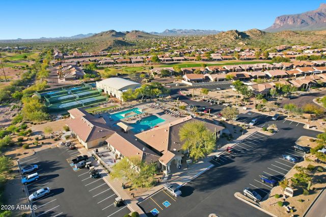 7085 E Desert Spoon Lane, Gold Canyon, AZ 85118