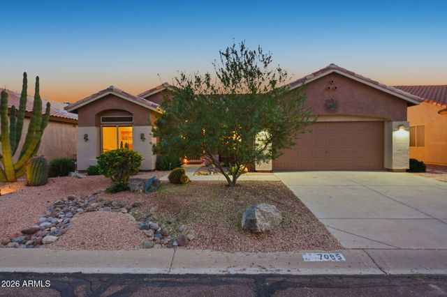 7085 E Desert Spoon Lane, Gold Canyon, AZ 85118