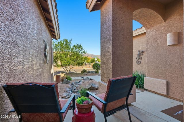 7085 E Desert Spoon Lane, Gold Canyon, AZ 85118