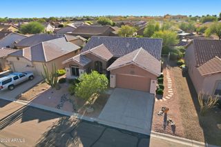 7085 E Desert Spoon Lane, Gold Canyon, AZ 85118