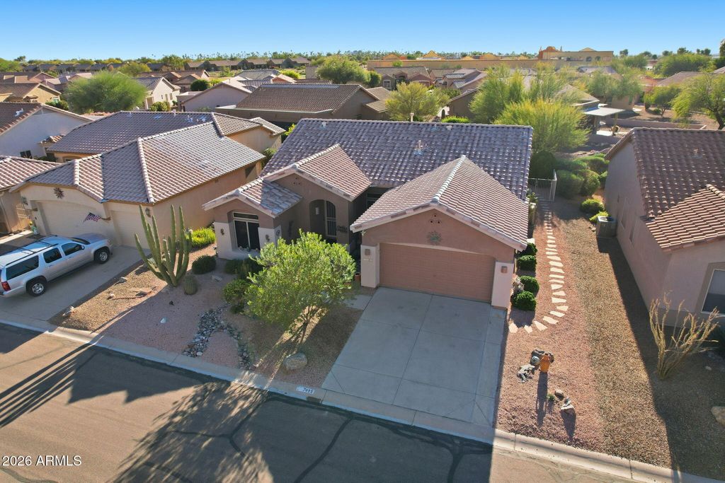 7085 E Desert Spoon Lane, Gold Canyon, AZ 85118