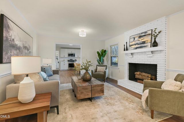 1104 Oldham Lake Road, Sanford, NC 27330