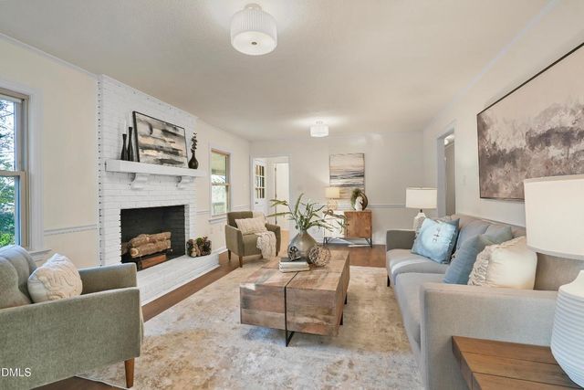 1104 Oldham Lake Road, Sanford, NC 27330