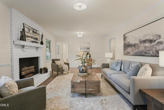 1104 Oldham Lake Road, Sanford, NC 27330