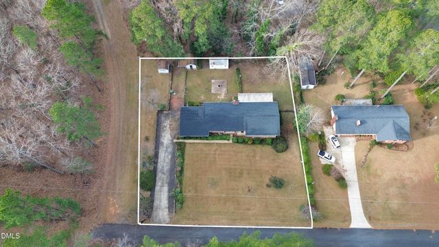 1104 Oldham Lake Road, Sanford, NC 27330