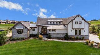 6436 Holy Cross Court, Castle Rock, CO 80108