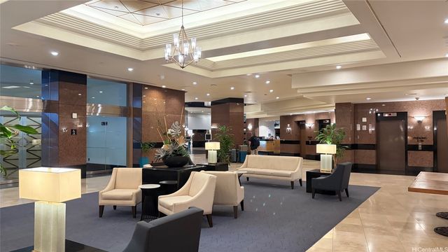 1088 Bishop Streets 2202, Honolulu, HI 96813