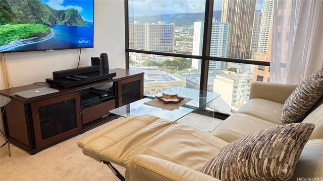 1088 Bishop Streets 2202, Honolulu, HI 96813