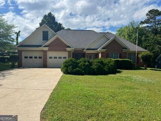300 Wisteria Way, Covington, GA 30016