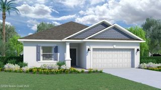 2941 Embrace Way, Titusville, FL 32780
