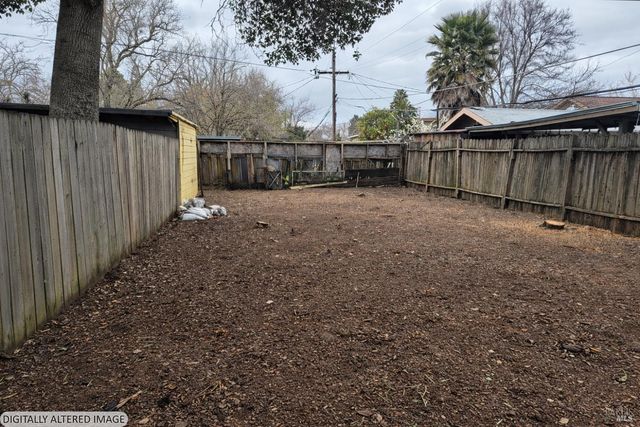 712 Maryland St, Fairfield, CA 94533