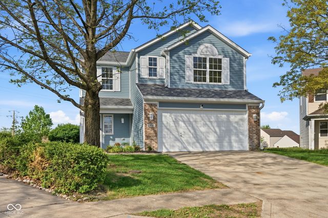 5618 Congressional Place, Indianapolis, IN 46235