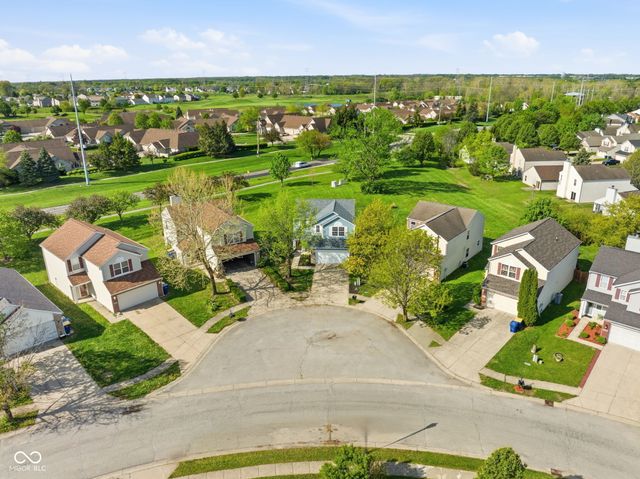 5618 Congressional Place, Indianapolis, IN 46235