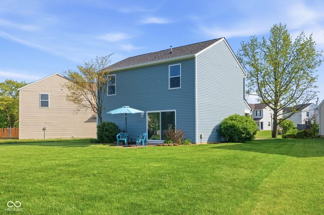 5618 Congressional Place, Indianapolis, IN 46235