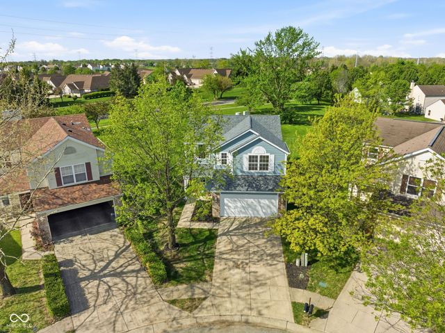 5618 Congressional Place, Indianapolis, IN 46235