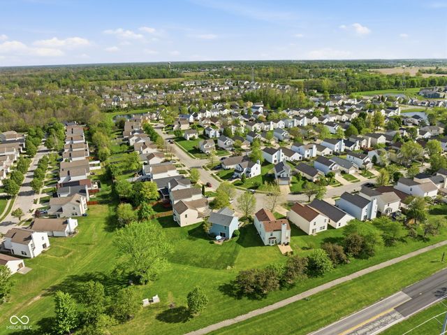 5618 Congressional Place, Indianapolis, IN 46235