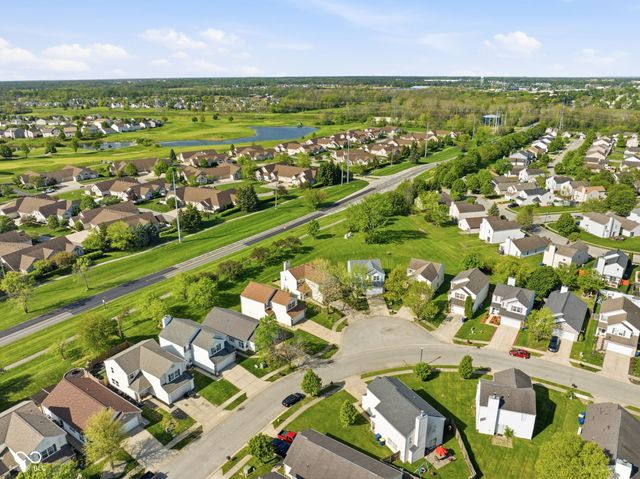 5618 Congressional Place, Indianapolis, IN 46235