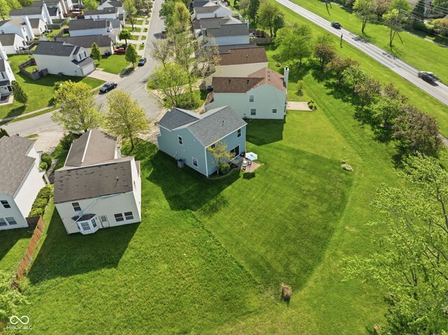 5618 Congressional Place, Indianapolis, IN 46235