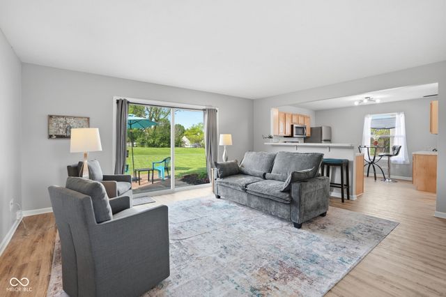 5618 Congressional Place, Indianapolis, IN 46235