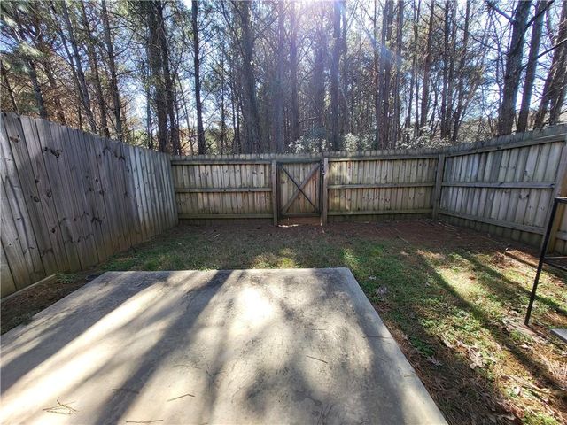 5163 Madeline Place, Stone Mountain, GA 30083