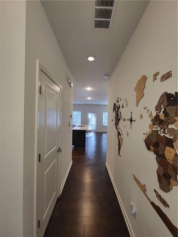 5163 Madeline Place, Stone Mountain, GA 30083