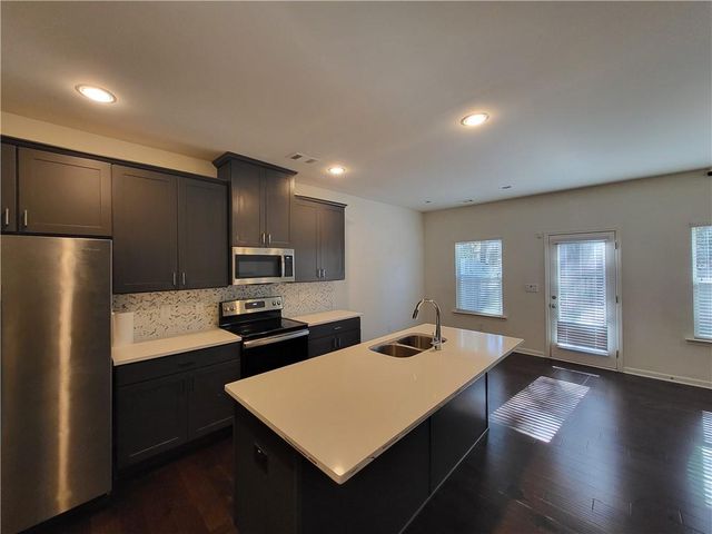 5163 Madeline Place, Stone Mountain, GA 30083