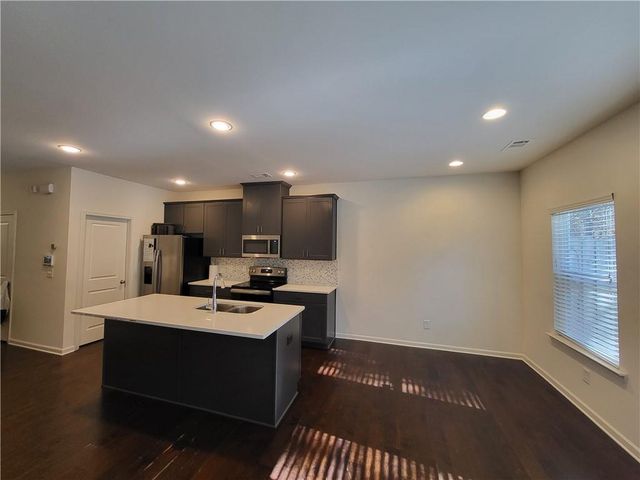 5163 Madeline Place, Stone Mountain, GA 30083