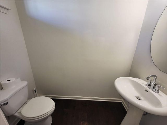 5163 Madeline Place, Stone Mountain, GA 30083