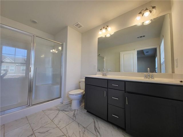 5163 Madeline Place, Stone Mountain, GA 30083